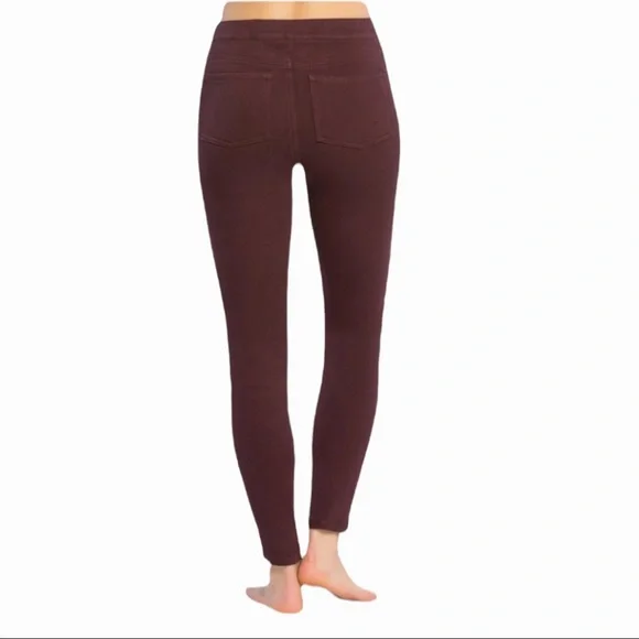 Spanx Jean-Ish Leggings XS - Picture 3 of 5